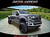 Used 2021 FORD F-350 LARIAT in ST. PETERSBURG, FLORIDA
