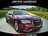 Used 2022 CHRYSLER 300 TOURING in ST. PETERSBURG, FLORIDA