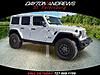 Used 2023 JEEP WRANGLER RUBICON 392 4 DOOR 4X4 in ST. PETERSBURG, FLORIDA