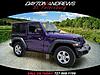 Used 2023 JEEP WRANGLER SPORT S 2 DOOR 4X4 in ST. PETERSBURG, FLORIDA