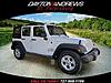 Used 2016 JEEP WRANGLER UNLIMITED SPORT in ST. PETERSBURG, FLORIDA