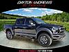 Used 2018 FORD F-150 RAPTOR 4WD SUPERCREW in ST. PETERSBURG, FLORIDA