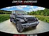 Used 2021 JEEP GLADIATOR SPORT in ST. PETERSBURG, FLORIDA
