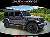 Used 2019 JEEP WRANGLER UNLIMITED SAHARA ALTITUDE 4X4 in ST. PETERSBURG, FLORIDA