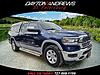 Used 2019 RAM 1500 LARAMIE in ST. PETERSBURG, FLORIDA