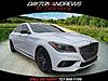 Used 2019 GENESIS G80 3.3T SPORT in ST. PETERSBURG, FLORIDA