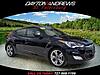 Used 2017 HYUNDAI VELOSTER VALUE EDITION DUAL CLUTCH in ST. PETERSBURG, FLORIDA