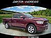 Used 2020 RAM 1500 BIG HORN 4X4 QUAD CAB in ST. PETERSBURG, FLORIDA