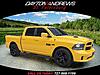 Used 2016 RAM 1500 2WD CREW CAB SPORT in ST. PETERSBURG, FLORIDA