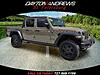 Used 2020 JEEP GLADIATOR MOJAVE 4X4 in ST. PETERSBURG, FLORIDA