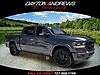Used 2021 RAM 1500 LARAMIE 4X4 CREW CAB in ST. PETERSBURG, FLORIDA
