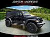 Used 2018 JEEP WRANGLER UNLIMITED SPORT S 4X4 in ST. PETERSBURG, FLORIDA