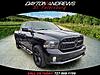 Used 2017 RAM 1500 EXPRESS in ST. PETERSBURG, FLORIDA