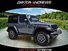 Used 2024 JEEP WRANGLER RUBICON in ST. PETERSBURG, FLORIDA