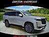 Used 2023 CADILLAC ESCALADE SPORT PLATINUM in ST. PETERSBURG, FLORIDA