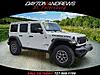 Used 2024 JEEP WRANGLER RUBICON 4 DOOR 4X4 in ST. PETERSBURG, FLORIDA
