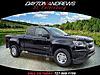 Used 2020 CHEVROLET COLORADO 2WD EXT CAB WORK TRUCK in ST. PETERSBURG, FLORIDA