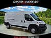 Used 2025 RAM PROMASTER CARGO VAN TRADESMAN 2500 HIGH ROOF W/PASS SEAT in ST. PETERSBURG, FLORIDA