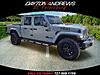 Used 2021 JEEP GLADIATOR WILLYS in ST. PETERSBURG, FLORIDA