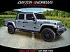 Used 2021 JEEP GLADIATOR WILLYS 4X4 in ST. PETERSBURG, FLORIDA