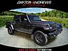 Used 2025 JEEP GLADIATOR MOJAVE in ST. PETERSBURG, FLORIDA
