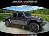Used 2025 JEEP GLADIATOR MOJAVE X 4X4 in ST. PETERSBURG, FLORIDA