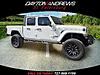 Used 2020 JEEP GLADIATOR ALTITUDE in ST. PETERSBURG, FLORIDA