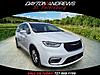 Used 2021 CHRYSLER PACIFICA TOURING in ST. PETERSBURG, FLORIDA