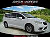 Used 2021 CHRYSLER PACIFICA TOURING FWD in ST. PETERSBURG, FLORIDA