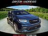 Used 2025 CHRYSLER PACIFICA SELECT in ST. PETERSBURG, FLORIDA