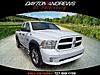 Used 2016 RAM 1500 EXPRESS in ST. PETERSBURG, FLORIDA