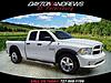 Used 2016 RAM 1500 2WD QUAD CAB EXPRESS in ST. PETERSBURG, FLORIDA