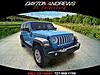 Used 2021 JEEP WRANGLER UNLIMITED SPORT in ST. PETERSBURG, FLORIDA