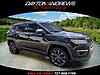 Used 2021 JEEP COMPASS 80TH SPECIAL EDITION in ST. PETERSBURG, FLORIDA