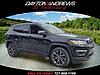 Used 2021 JEEP COMPASS 80TH ANNIVERSARY 4X4 in ST. PETERSBURG, FLORIDA
