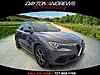 Used 2023 ALFA ROMEO STELVIO TI in ST. PETERSBURG, FLORIDA