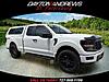 Used 2025 FORD F-150 STX in ST. PETERSBURG, FLORIDA