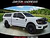 Used 2025 FORD F-150 STX 4WD SUPERCAB in ST. PETERSBURG, FLORIDA