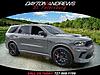 Used 2026 DODGE DURANGO SRT JAILBREAK AWD in ST. PETERSBURG, FLORIDA