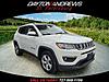 Used 2018 JEEP COMPASS LATITUDE in ST. PETERSBURG, FLORIDA