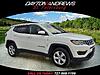 Used 2018 JEEP COMPASS LATITUDE 4X4 in ST. PETERSBURG, FLORIDA