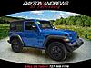 Used 2023 JEEP WRANGLER SPORT in ST. PETERSBURG, FLORIDA