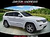 Used 2021 JEEP GRAND CHEROKEE Overland 4x2 in ST. PETERSBURG, FLORIDA