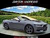 Used 2024 FORD MUSTANG EcoBoost Premium Convertible in ST. PETERSBURG, FLORIDA