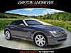 Used 2005 CHRYSLER CROSSFIRE 2DR CPE LIMITED in ST. PETERSBURG, FLORIDA