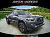 Used 2020 TOYOTA TACOMA TRD SPORT in ST. PETERSBURG, FLORIDA