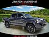 Used 2020 TOYOTA TACOMA TRD SPORT DOUBLE CAB V6 in ST. PETERSBURG, FLORIDA