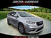 Used 2021 CHRYSLER PACIFICA LIMITED in ST. PETERSBURG, FLORIDA