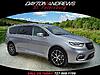 Used 2021 CHRYSLER PACIFICA LIMITED AWD in ST. PETERSBURG, FLORIDA