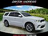 Used 2022 DODGE DURANGO SXT RWD in ST. PETERSBURG, FLORIDA